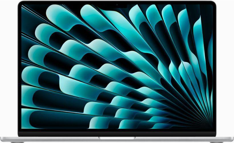 MacBook Air (2023) 15,3 pouces reconditionné - Reebelo France