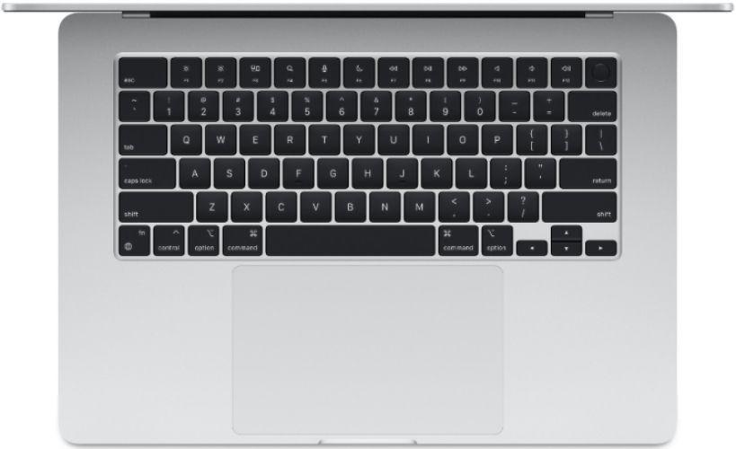 MacBook Air (2023) 15,3 pouces reconditionné - Reebelo France