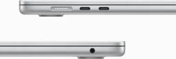 MacBook Air (2023) 15,3 pouces reconditionné - Reebelo France