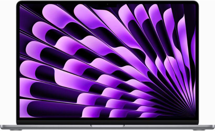 MacBook Air (2023) 15,3 pouces reconditionné - Reebelo France