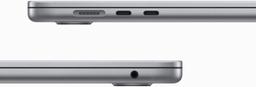 MacBook Air (2023) 15,3 pouces reconditionné - Reebelo France
