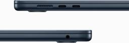 MacBook Air (2023) 15,3 pouces reconditionné - Reebelo France