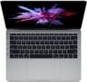 Apple MacBook Pro (2017) 13.3-inch - Intel Core i7 3,5GHz - 16 Go - SSD 1 To - Gris sidéral - 4 ports Thunderbolt 3 - Touchbar - Très bon état - Batterie standard - AZERTY - Français