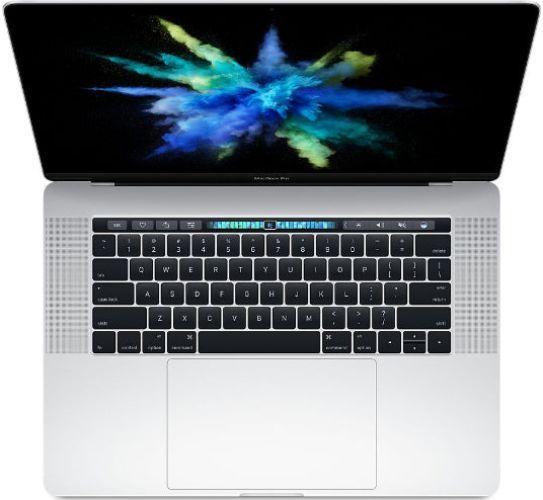 MacBook Pro (2017) 15,4 pouces reconditionné - Reebelo France
