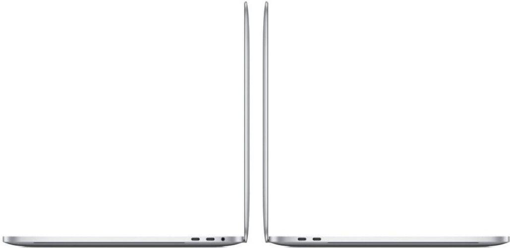 MacBook Pro (2017) 15,4 pouces reconditionné - Reebelo France