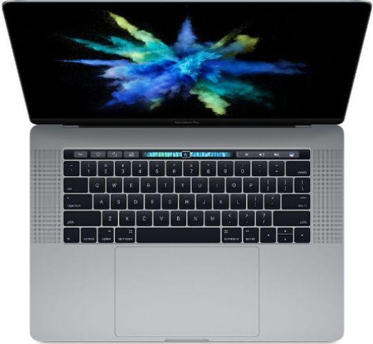 MacBook Pro (2017) 15,4 pouces reconditionné - Reebelo France