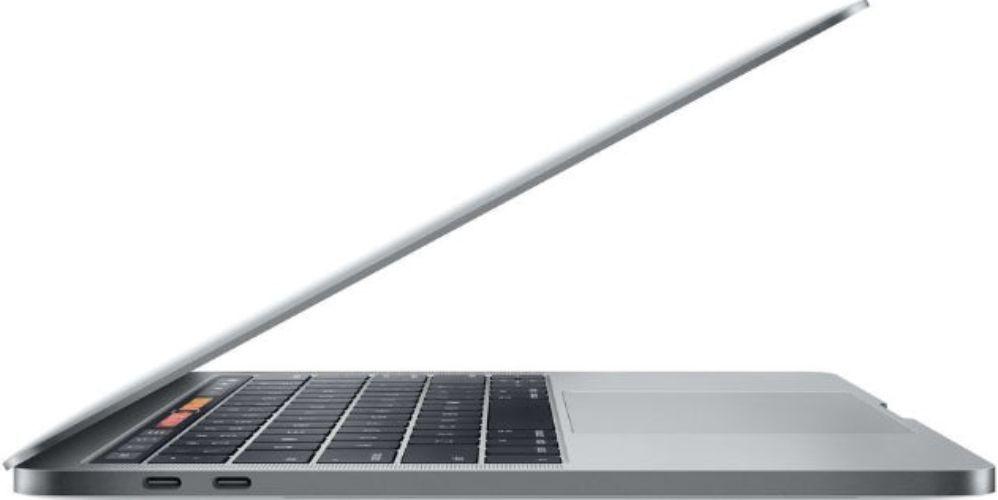 MacBook Pro (2017) 15,4 pouces reconditionné - Reebelo France