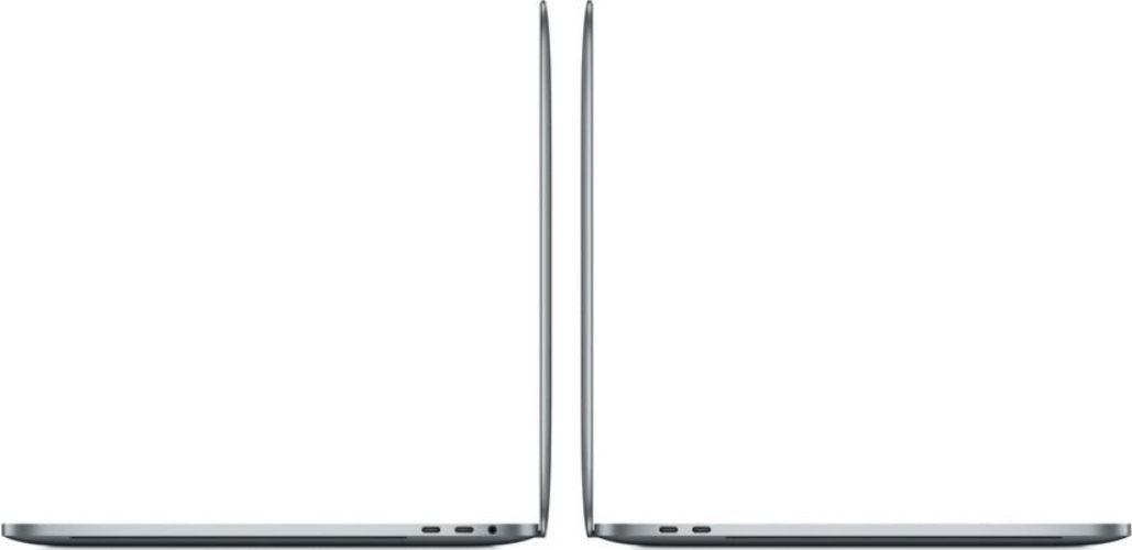 MacBook Pro (2017) 15,4 pouces reconditionné - Reebelo France