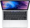 Apple MacBook Pro (2018) 13.3-inch - Intel Core i7 2,7GHz - 16 Go - SSD 2 To - Argent - Comme neuf - Batterie standard - AZERTY - Français