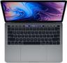 Apple MacBook Pro (2018) 13.3-inch - Intel Core i5 2,3 GHz - 8 Go - SSD 512 Go - Gris sidéral - Très bon état - Batterie standard - AZERTY - Français