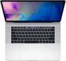 Apple MacBook Pro (2019) 15.4-inch - Intel Core i9 2,3GHz - 16 Go - SSD 512 Go - Argent - Bon état - Batterie standard - AZERTY - Français