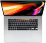 Apple MacBook Pro (2019) 16-inch - Intel Core i7 2,6GHz - 16 Go - SSD 512 Go - Argent - Bon état - Batterie standard - QWERTY - Italien