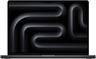 Apple MacBook Pro (2024) 16-inch - Puce Apple M4 Pro : CPU 14 cœurs/GPU 20 cœurs - 24 Go - SSD 512 Go - Noir sidéral - Comme neuf - Batterie standard - AZERTY - Français