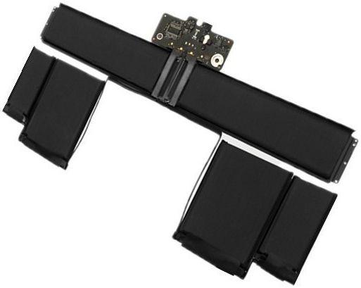 Apple Macbook Pro Retina A1425 Battery reconditionné - Reebelo France