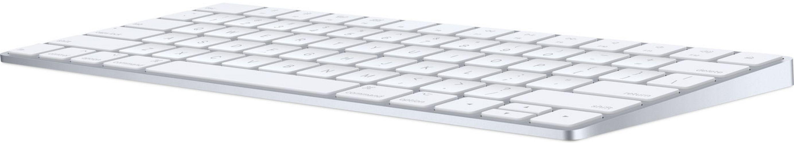 Apple Magic Keyboard 2 reconditionné - Reebelo France