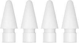 Embouts pour Apple Pencil (lot de 4) reconditionné - Reebelo France