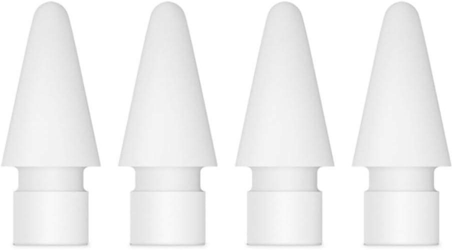 Embouts pour Apple Pencil (lot de 4) reconditionné - Reebelo France