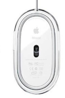 Apple Pro M5769 USB Wired Mouse reconditionné - Reebelo France