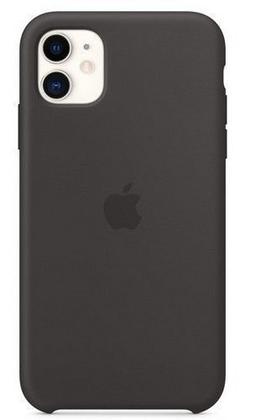 Apple Silicone Phone Case for iPhone 11 reconditionné - Reebelo France