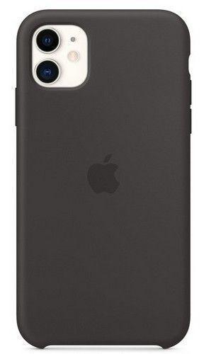 Apple Silicone Phone Case for iPhone 11 reconditionné - Reebelo France