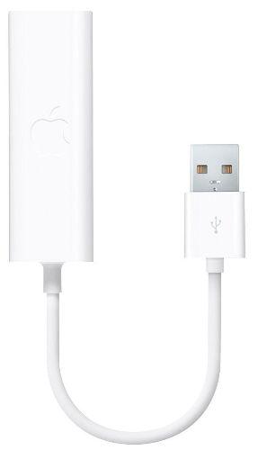 Adaptateur Ethernet USB Apple reconditionné - Reebelo France