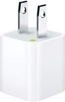 Adaptateur secteur USB Apple 5W reconditionné - Reebelo France