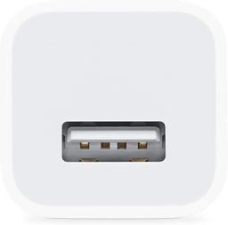 Adaptateur secteur USB Apple 5W reconditionné - Reebelo France