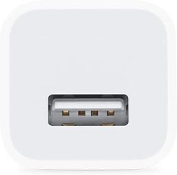 Adaptateur secteur USB Apple 5W reconditionné - Reebelo France