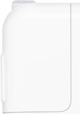 Adaptateur secteur Apple 30W USB-C reconditionné - Reebelo France