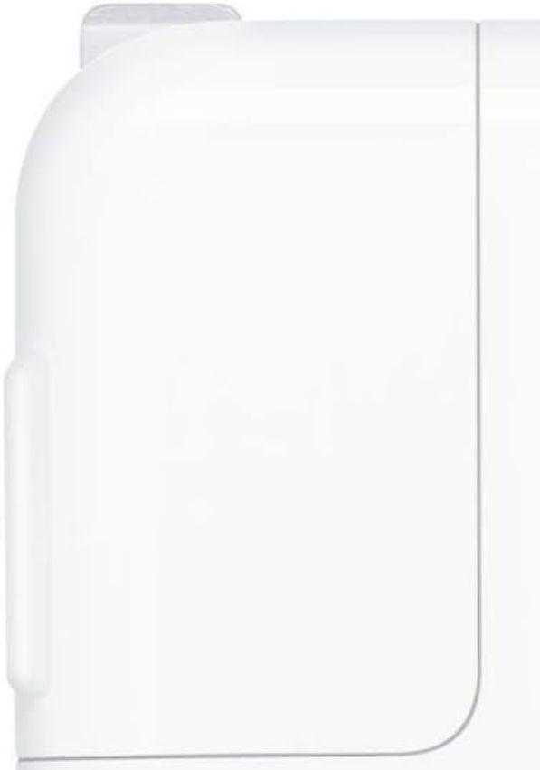 Adaptateur secteur Apple 30W USB-C reconditionné - Reebelo France
