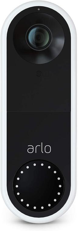 Arlo AVD1001-100NAR Smart Doorbell HD Video Wired reconditionné - Reebelo France