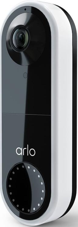 Arlo AVD1001-100NAR Smart Doorbell HD Video Wired reconditionné - Reebelo France