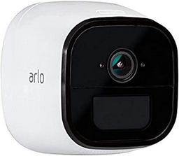 Caméra de sécurité sans fil Arlo Go reconditionné - Reebelo France