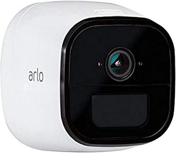 Caméra de sécurité sans fil Arlo Go reconditionné - Reebelo France