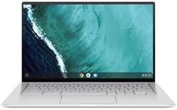 Ordinateur portable Asus Chromebook Flip C434TA 14" reconditionné - Reebelo France