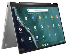 Ordinateur portable Asus Chromebook Flip C434TA 14" reconditionné - Reebelo France