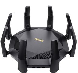 Routeur Asus RT-AX89X Dual Band WiFi 6 (AX6000) reconditionné - Reebelo France