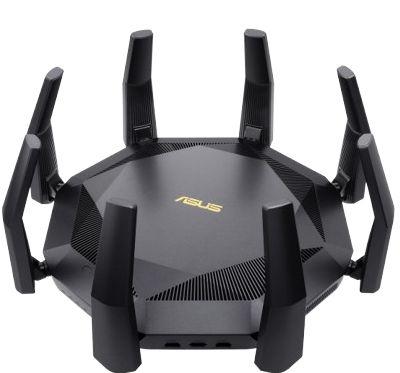 Routeur Asus RT-AX89X Dual Band WiFi 6 (AX6000) reconditionné - Reebelo France