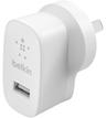 Belkin BOOST↑CHARGE™ USB-A Wall Charger (12W) (AU)