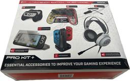 Bionik Pro Kit+ for Switch OLED reconditionné - Reebelo France