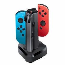 Bionik Pro Kit+ for Switch OLED reconditionné - Reebelo France