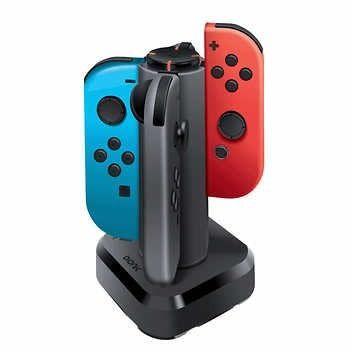Bionik Pro Kit+ for Switch OLED reconditionné - Reebelo France