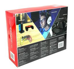 Bionik Pro Kit+ for Switch OLED reconditionné - Reebelo France