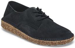 Birkenstock Gary Suede Leather Unisex Shoes reconditionné - Reebelo France