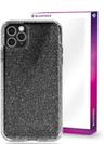 Blacktech Stay Glitter Phone Case for Apple iPhone 14 Plus