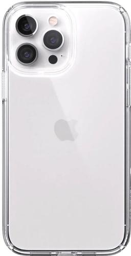 Coque Blacktech Stay Clear pour Apple iPhone 14 reconditionné - Reebelo France