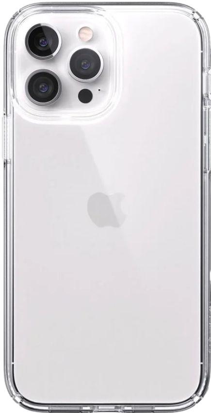 Coque Blacktech Stay Clear pour Apple iPhone 14 reconditionné - Reebelo France