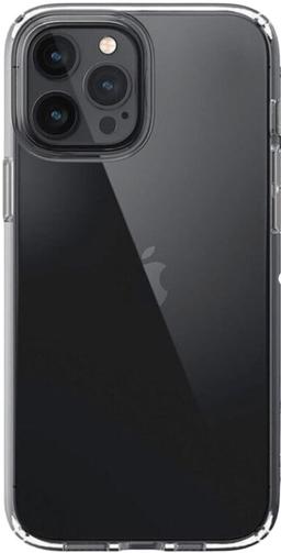 Coque Blacktech Stay Clear pour Apple iPhone 14 reconditionné - Reebelo France