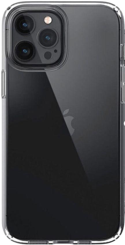 Coque Blacktech Stay Clear pour Apple iPhone 14 reconditionné - Reebelo France