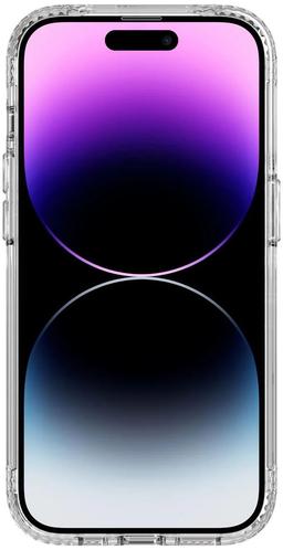 Coque Blacktech Stay Clear pour Apple iPhone 14 reconditionné - Reebelo France